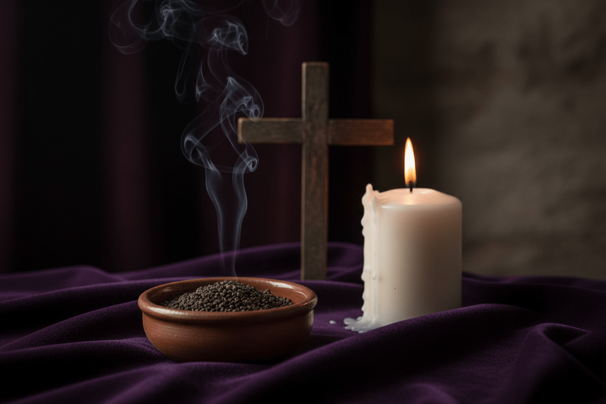 Incienso Semana Santa en Resina — Aromas de Procesión Andaluza Inciensos y ResinasTienda esotérica Málaga - La Tienda de Tata Magic: tienda Esotérica en Málaga
